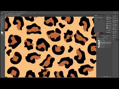 Animal skin | Seamless patterns, a Pattern Graphic by bazarova (Thumbnail 21 of 22)