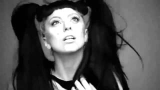 Lady Gaga Scheibe Remix