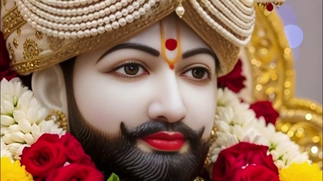 श्याम लगन (Full Song) 🎵 खाटू श्याम जी का प्यारा भजन 🎵 