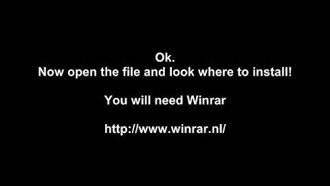 Counter strike source wallhack