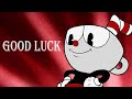 DragonScarB plays CUPHEAD - Part 1 | Not gonna lie, this game is hard