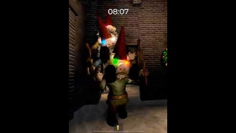 PIGGY GUS NEW SKIN! - ADVENT CALENDAR DAY 14 🗓️🎄 #piggy #roblox #robloxpiggy #piggyroblox #shorts