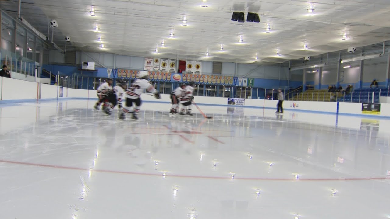 Creation of an Indigenous professional hockey team being studied