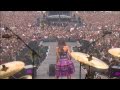 Leona Lewis - Bleeding Love (LIVE) Nelson Mandela 90th 2008 1080i HDTVRip