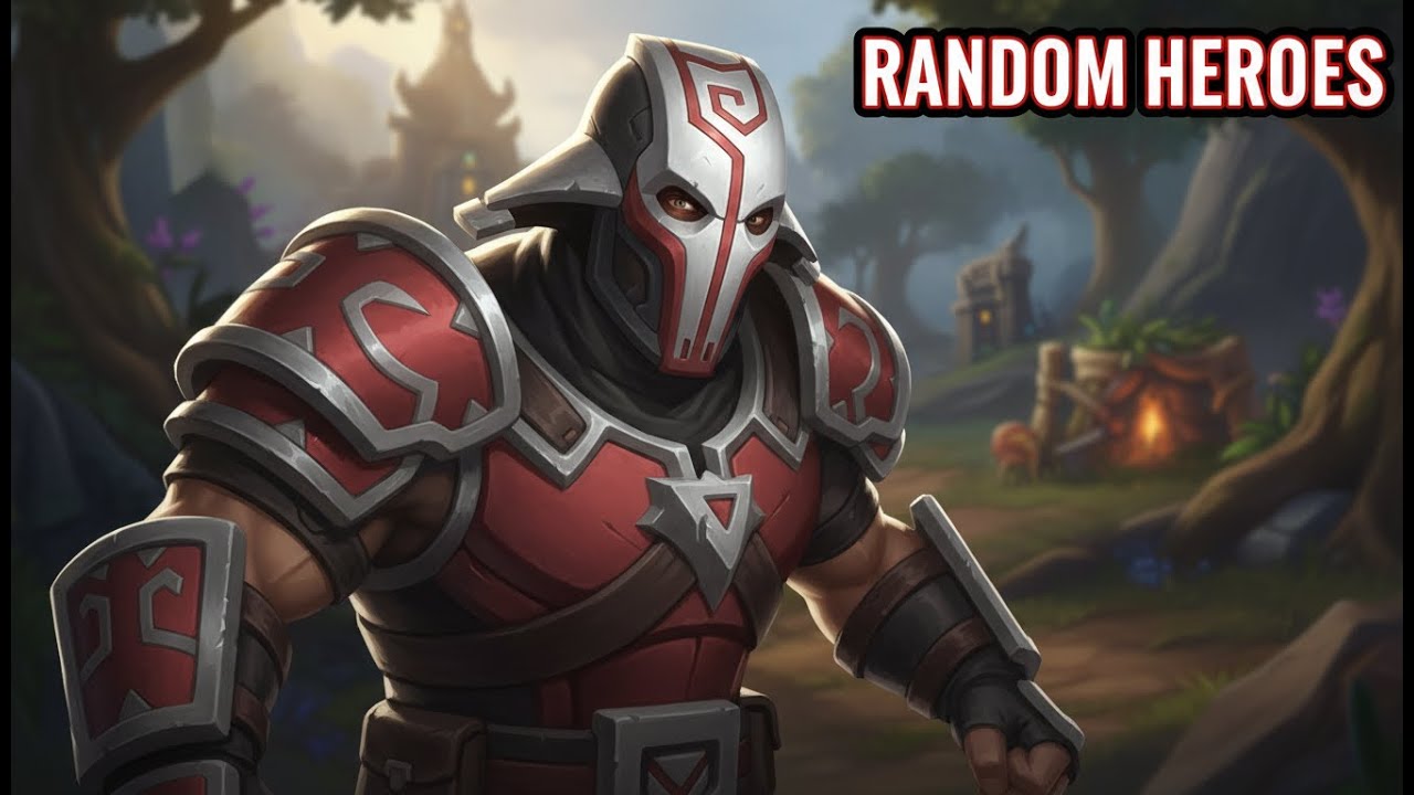 Dota 2 Gameplay unranked Live with Random Heroe's