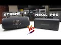 Don't BUY Until You Have Seen! JBL Xtreme 3 Vs Transmart Mega Pro 60W