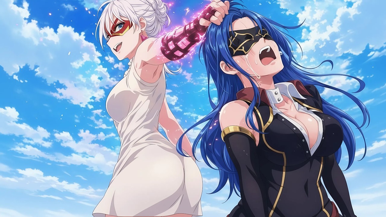 Nachdem Der Prinz Sie Mit Ihrer Dienerin Betrogen Hatte, Beschloss Sie, Sich Vor Allen Zu Rächen