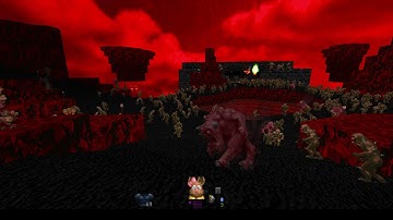 Hideous Destructor Scythe 2 Map30