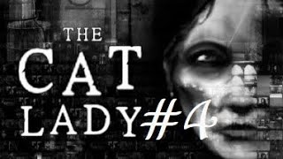 видео: The Cat Lady #4 Монстр в тумане картинка: The Cat Lady #4 Монстр в тумане