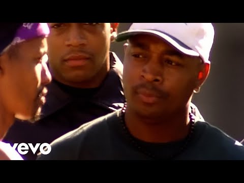 Public Enemy - So Whatcha Gone Do Now