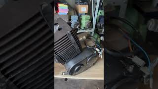 Mz Etz Fabrycznie Nowy Silnik, Nie Ta Jakość?