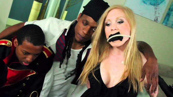 CES CRU - "Say You Love Me" [Featuring thePhantom*...