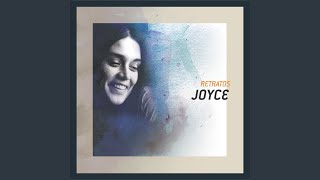 Video thumbnail of "Joyce - Mais Uma Vez, Mais Uma Voz"