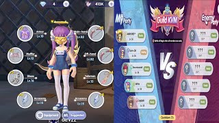 F2P Hunter Kvm 5Vs5 Ragnarok X Next Generation