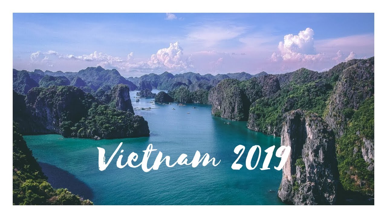 vietnam tourism 2019