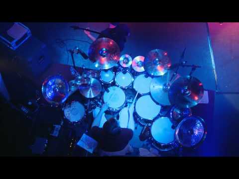 Porcupine Tree "Prodigal" Live in Tilburg