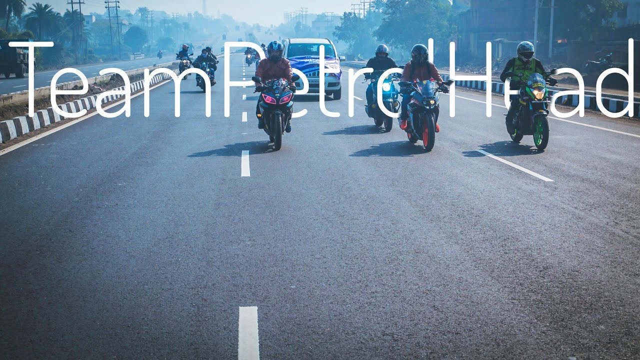 TeamPetrolHeads Trailer | We Are One Ride Asansol 2018 | Bikerz of Asansol City of Brotherhood