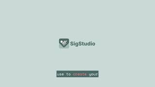 SigStudio by Email Signature Rescue