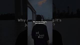 Why are you crying it's just a picture..!? 🥲 || #Shorts #Aurora Why are you crying it's just a picture..!? 🥲 || #Shorts #Aurora