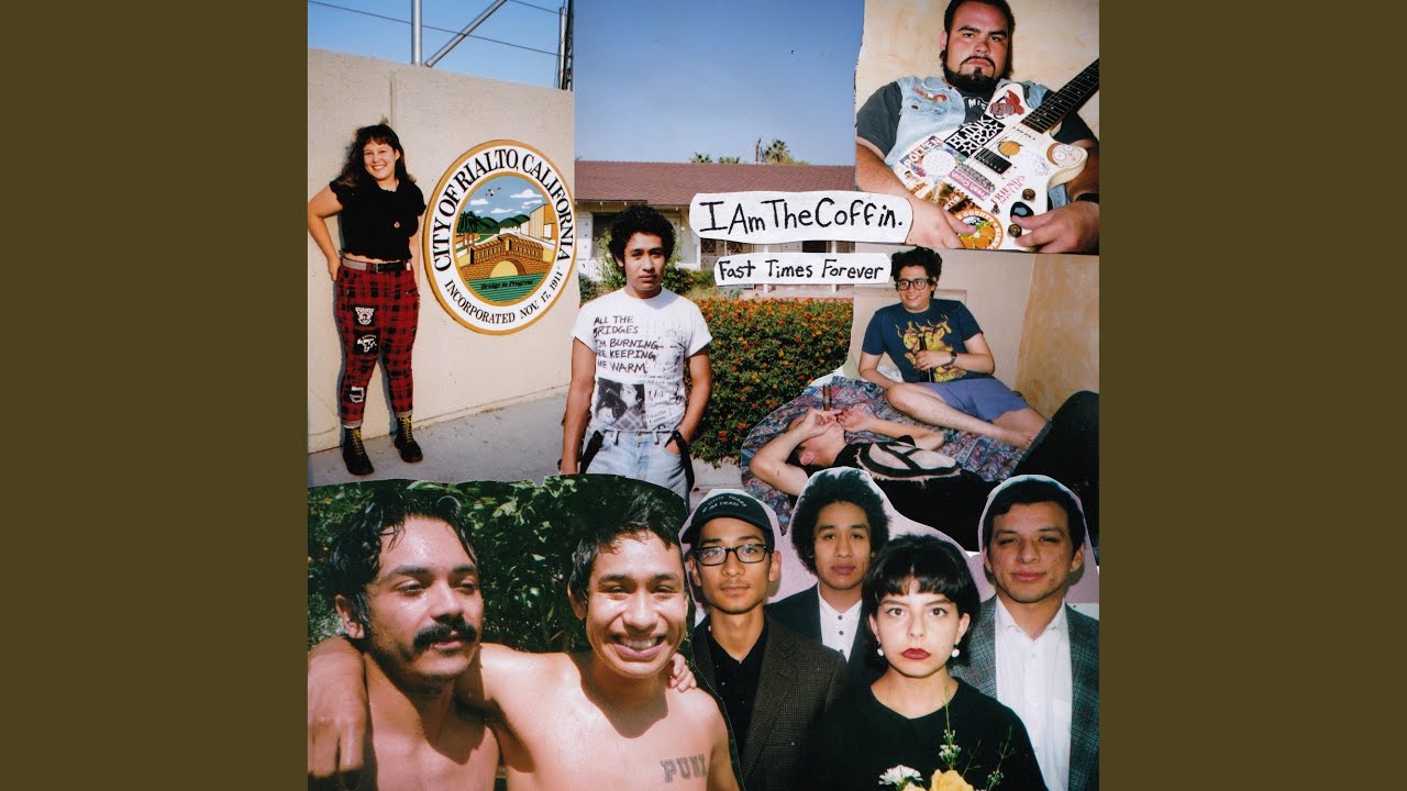 The Fastest Kid Alive