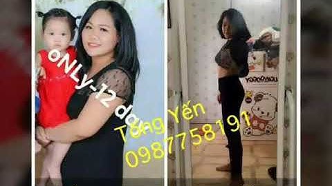 Trà giảm cân only