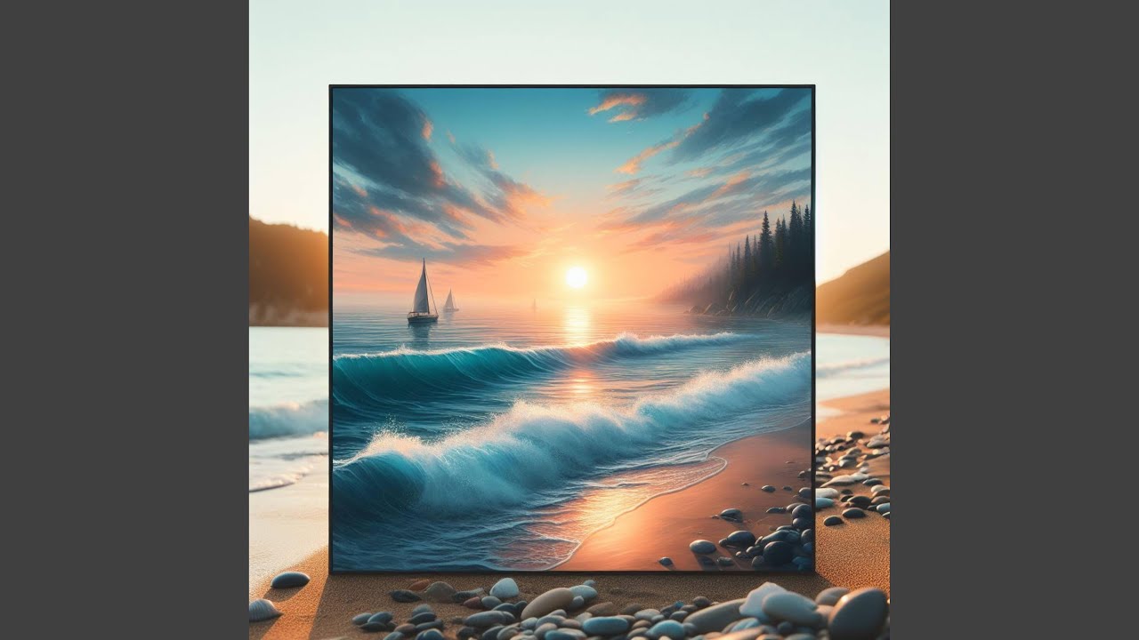 Seaside adlı videoyu YouTube'da izle Seaside adlı videoyu YouTube'da izle