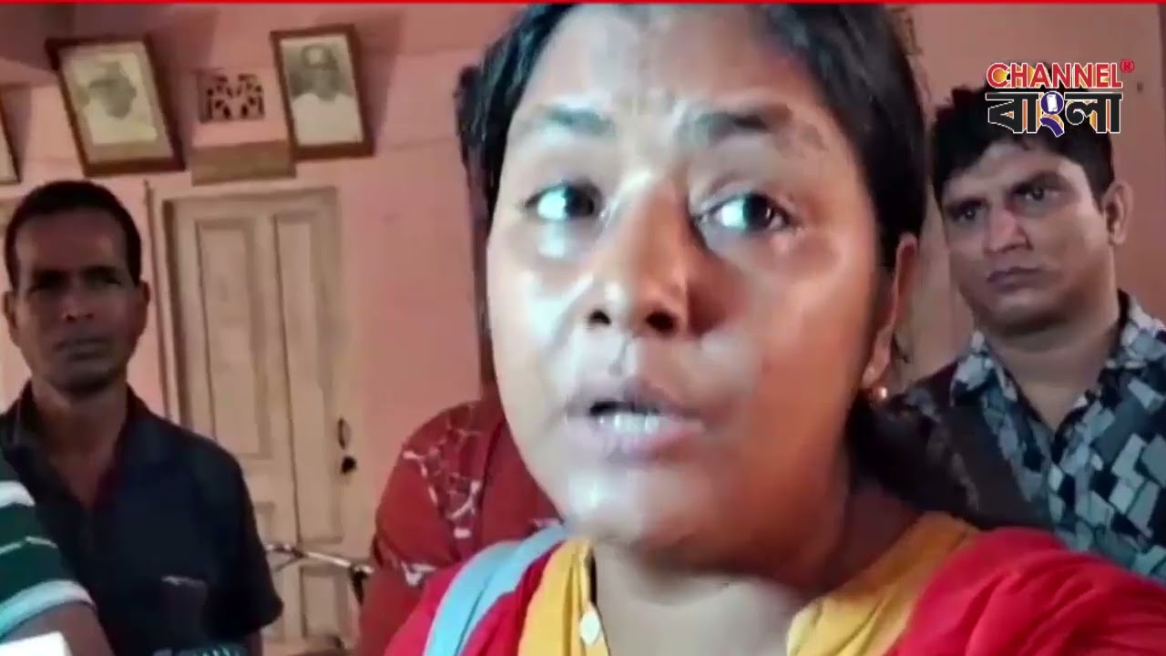 Sarada, fake Dishari training center are all the same - Minakshi Mukharjee