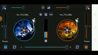 Cover jang main ganas Ando Mix T3