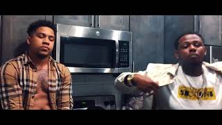 (Section 8 Empire) Coo. x Chief J. Reed x Rob Monee | Pressure | Music Video