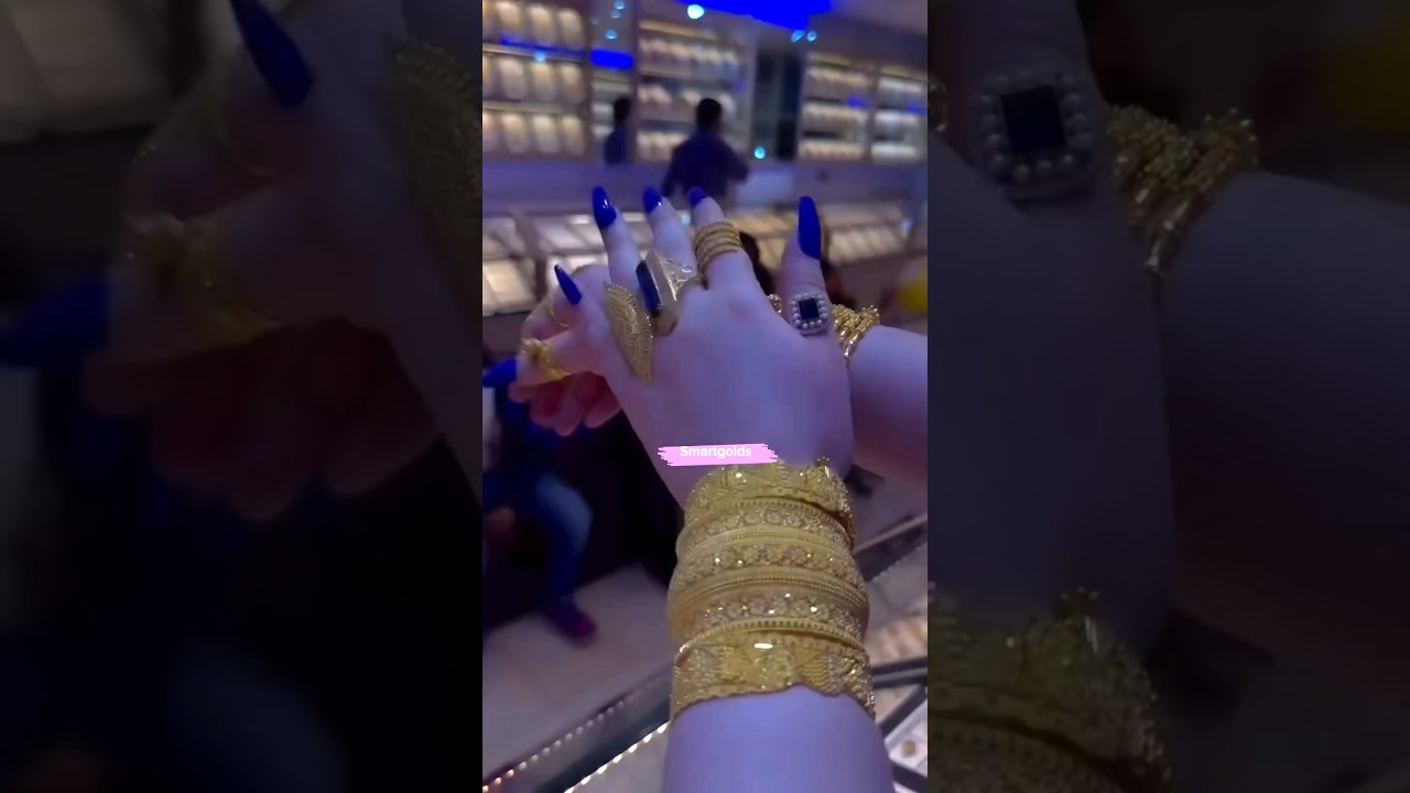 Bridal gold jewellery collection 2024❤️❤️ 