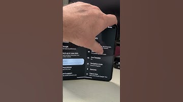 Google Pixel How to Factory Reset