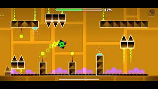XStep Geometry Dash Epic Fail!! 92%!!