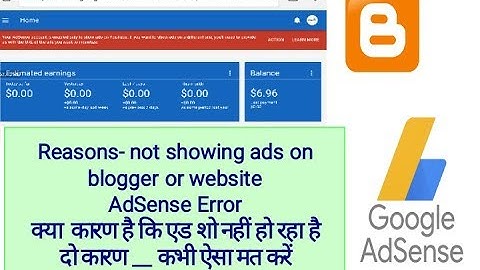 How to show ads on your blog or website_MoX