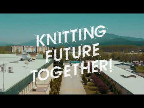Aydın Örme | Knitting Future Together