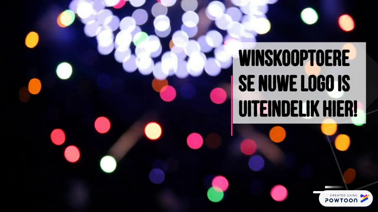 WinskoopToere se splinternuwe logo