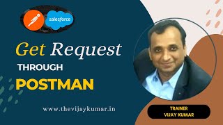 03 Postman Integration - How to run Apex REST API to Get record through Postman in Salesforce