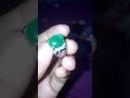 batu natural Green ring monel #batuakik #batumewah #batucincin #batumulia #batupermata #ringmonel