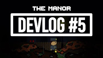 Indie Game Devlog #5 – New Lighting, 3D Style Environments, Collectables and More Music!