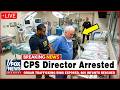 FBI & DEA Raid CPS Director’s Office – Organ Trafficking Ring, 800 Infants Rescued!