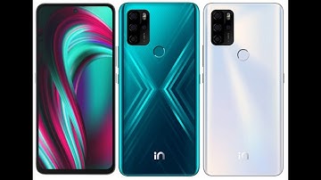 Micromax IN note 1 and  IN 1b review | Micromax IN Smartphone technical specifications