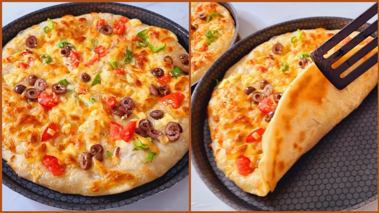 هتعملى فطير الفطاطرى الحادق ولا أجدع فطاطرى ٦٠ فطيرة بطريقة تطبيق فورية