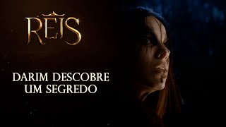 Reis A Decepção Darim Descobre Que Laís É Uma Feiticeira