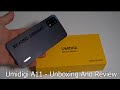 Umidigi A11 - Budget Beast For $120 - Unboxing And review