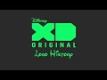 Disney XD Original Logo History 