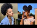 TYPE 4 NATURAL HAIRSTYLES COMPILATIONS 2020 ❤️😳!