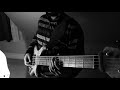 Crowbar - Planets Collide - Bass Jam