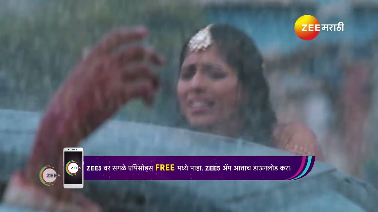 Lakshmi Niwas | Ep - 9 | Dec 31, 2024 | Best Scene 1 | Zee Marathi