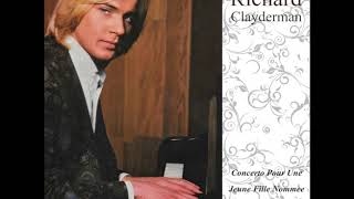 BERCEUSE - RICHARD CLAYDERMAN