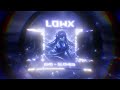LOWX - END - Slowed