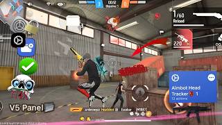 iOS AIMBOT | SCRIPTABLE ANTIBAN DNS\for iphone 📲 100% HEADSHOT- Aimbot🎯👾